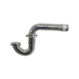 CESPOL FREGADERO ABS CROMADO GREEN TECH