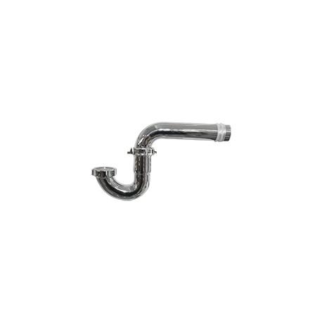 CESPOL FREGADERO ABS CROMADO GREEN TECH