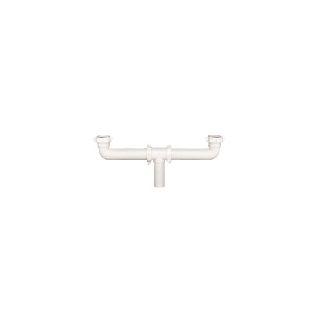 CESPOL UNION DOBLE TARJA P.V.C