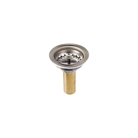 CONTRA CANASTA A-INOX. DICA F.3813M
