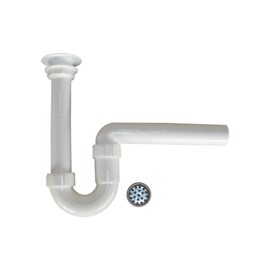 CESPOL FREGADERO PVC REX ORIGINAL