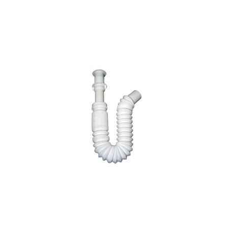CESPOL LAVABO PVC  FLEXIBLE(2235)