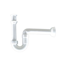 CESPOL LAVABO PVC C/REBOSADERO  T RX