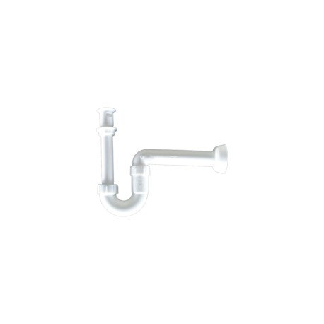 CESPOL LAVABO PVC C/REBOSADERO  T RX