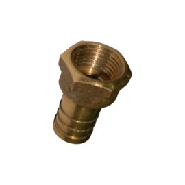CONEXION MANGUERA HEMBRA LATON 13MM(2-HI)