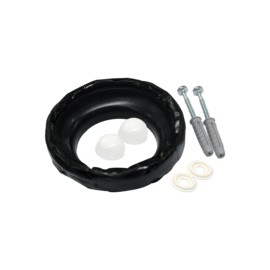CUELLO DE CERA CON GUIA Y CUPREPIJAS