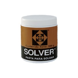 PASTA FUNDENTE 300GR