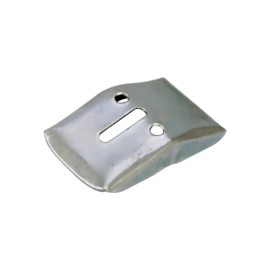 MENSULA DE ALUMINIO PARA LAVABO
