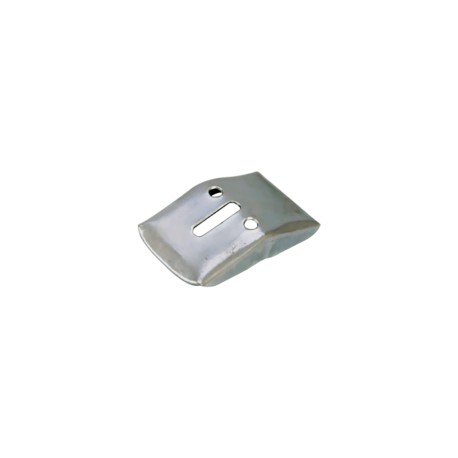 MENSULA DE ALUMINIO PARA LAVABO