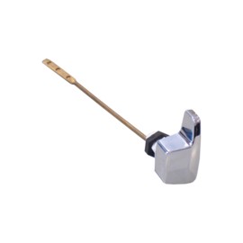 PALANCA COFLEX WC LATERAL CR PLOMER P-B6002