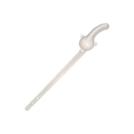 PALANCA WC PVC (9566)