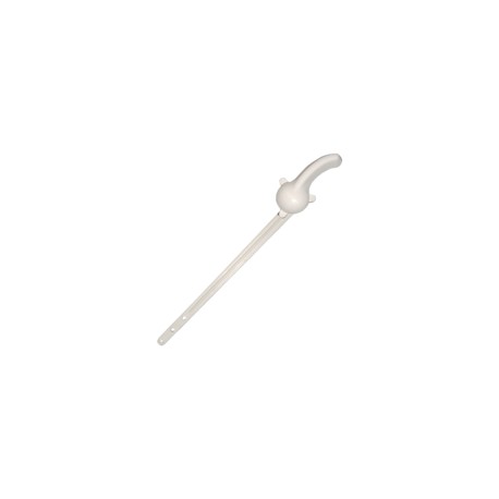 PALANCA WC PVC (9566)
