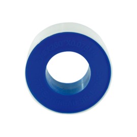 TEFLON (CINTA) 19MM X 6MTS