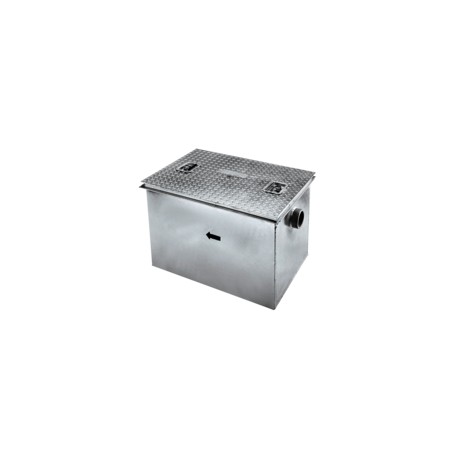 INTERCEPTOR PARA GRASAS C/CAN.36 KGS