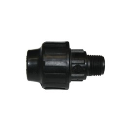 ADAPTADOR COMPRESION 13X16 P-POL.RD 9AD