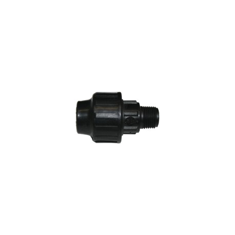 ADAPTADOR COMPRESION 13X16 P-POL.RD 9AD