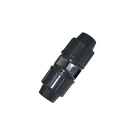 COPLE COMPRESION 16 MM P/POL RD- 9AD