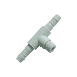 TEE INSERCION EDO-MEX PVC 13MM