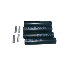 KIT EMPATE CABLE SUMER. TERMOC. CALIBRE 10-12-14