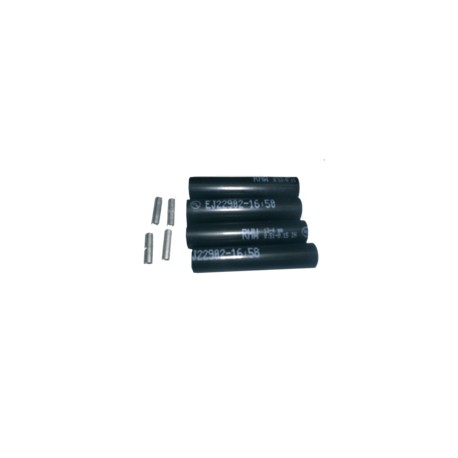 KIT EMPATE CABLE SUMER. TERMOC. CALIBRE 10-12-14