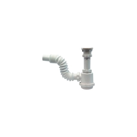 CESPOL FLEXIBLE PVC P/LAV.BOTE CHICO