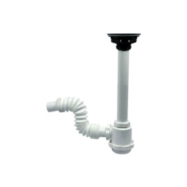 CESPOL FLEXIBLE PVC P/FREG.C/CANASTA BOTE GRANDE