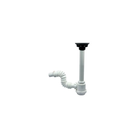CESPOL FLEXIBLE PVC P/FREG.C/CANASTA BOTE GRANDE