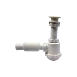 CESPOL FLEXIBLE PVC P/FREG.BOTE GRANDE C/REG.