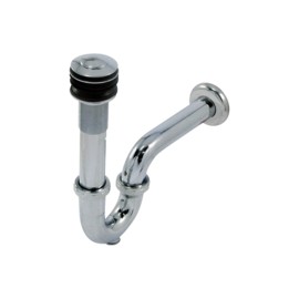 CESPOL LAVABO CROMADO URREA FIG 207