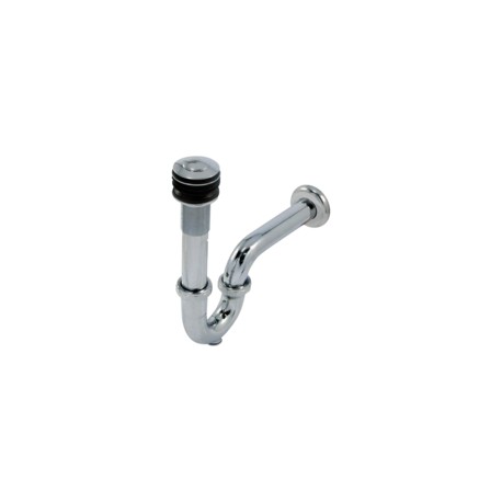 CESPOL LAVABO CROMADO URREA FIG 207