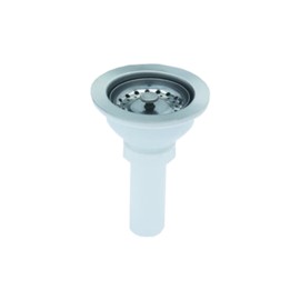 CONTRA CANASTA AC INOX Y PROLIPROPILENO 4814