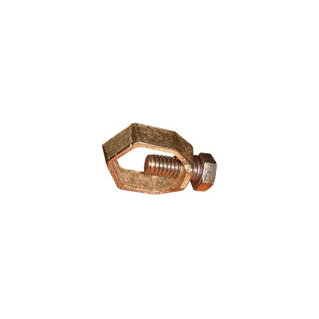 CONECTOR COPPERWELD