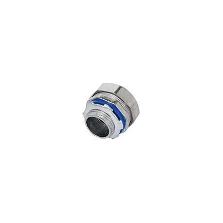 CONECTOR RECTO LICUATITE 25MM    HLR100