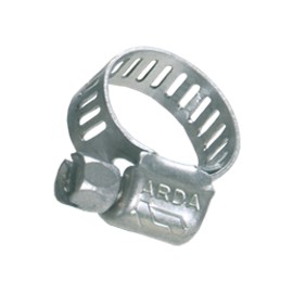 ABRAZADERA SIN FIN AC INOX 13MM 1/2" 8 101024