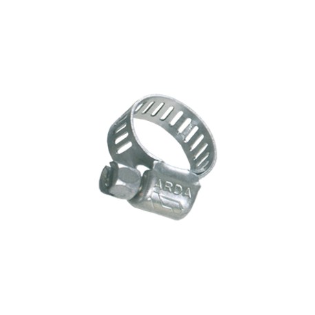 ABRAZADERA SIN FIN AC INOX 13MM 1/2" 8 101024