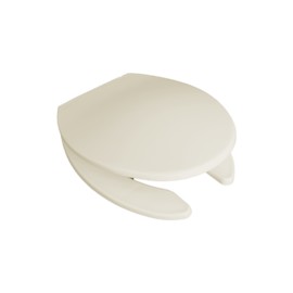 ASIENTO ALARGADO CON TAPA HUESO