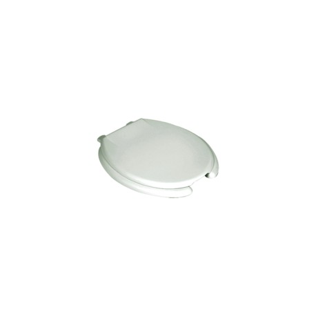 ASIENTO REDONDO C/TAPA BCO ECLIPSE 91