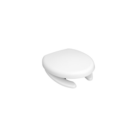 ASIENTO ALARGADO BLANCO COSMOS 96