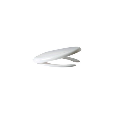 ASIENTO ALARGA CIERRE LENTO BLANCO SL 96