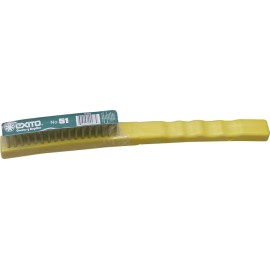 CEPILLO DE ALAMBRE MOD 51