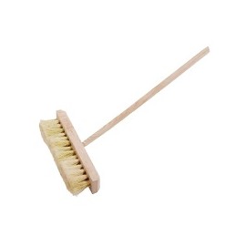 CEPILLO PARA IMPERMEABILIZAR IXTLE