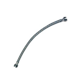 ALIMENTADOR FLEX LAVABO 13X13 GREEN TECH