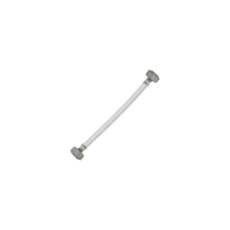 COFLEX LAVABO VIN/BCO 13X13X40 CVLB-A40