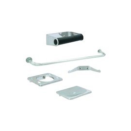 JGO ACCS DICA ECO SEMI-EMPOTRAR CROMO 4800