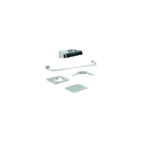 JGO ACCS DICA ECO SEMI-EMPOTRAR CROMO 4800