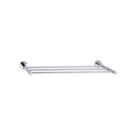 PORTATOALLAS MULTIPLE CLASICA II CROMO