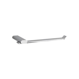TOALLERO CORTO PREMIER CROMO 15109
