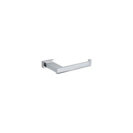 PORTAPAPEL PARA EMPOTRAR VERTIKA CROMO