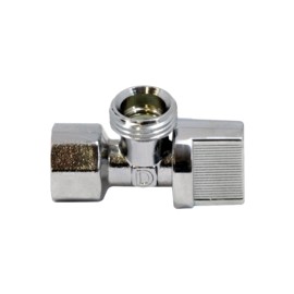 LLAVE ANGULAR 1/4 VUELTA DICA