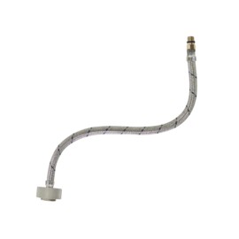COFLEX MONOMANDO AC INOX HELVEX AL-L40